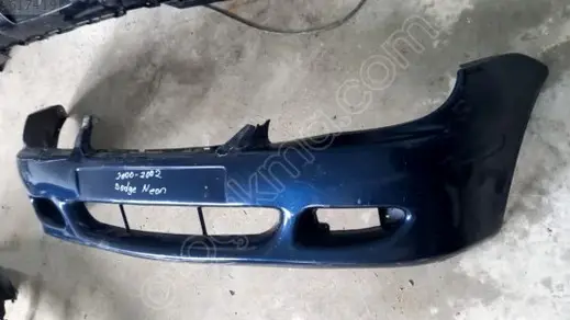 Dodge Neon Ön Tampon 2000-2002 çıkma parça
