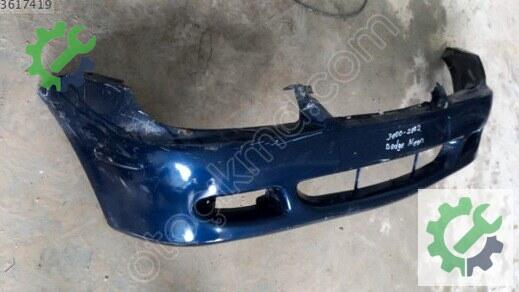 Dodge Neon Ön Tampon 2000-2002 çıkma parça