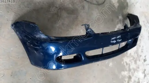 Dodge Neon Ön Tampon 2000-2002 çıkma parça