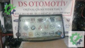 2000-2002 HYUNDAİ ACCENT MİLENYUM ARKA CAM