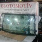 2000-2002 HYUNDAİ ACCENT MİLENYUM ARKA CAM