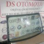2000-2002 HYUNDAİ ACCENT MİLENYUM ARKA CAM