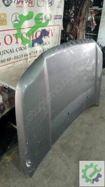 Land Rover Freelander Kaput 2000-2002 çıkma parça