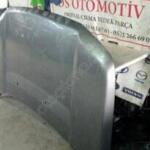 2000-2002 LAND ROVER FREELANDER MOTOR KAPUTU