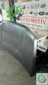 Land Rover Freelander Kaput 2000-2002 çıkma parça