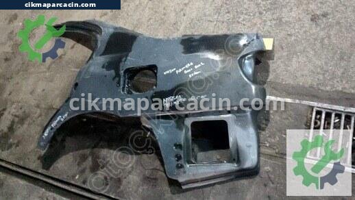Nissan Primera Sol Arka Çamurluk çıkma parça