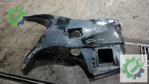 Nissan Primera Sol Arka Çamurluk 2000-2002 çıkma parça