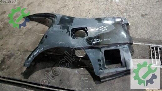 Nissan Primera Sol Arka Çamurluk 2000-2002 çıkma parça