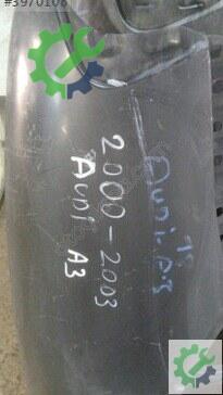 Audi A3 Sağ Ön Çamurluk 2000-2003 çıkma parça