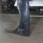 2000-2003 AUDİ A3 SOL ÖN ÇAMURLUK