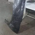 2000-2003 AUDİ A3 SOL ÖN ÇAMURLUK