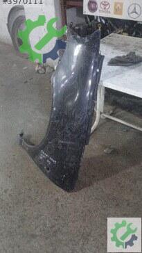Audi A3 Sol Ön Çamurluk 2000-2003 çıkma parça