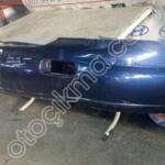 2000-2003 CHRYSLER SEBRİNG ARKA TAMPON -DS OTOMOTİV-