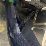 2000-2003 CHRYSLER SEBRİNG ARKA TAMPON -DS OTOMOTİV-