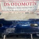2000-2003 CHRYSLER SEBRİNG ARKA TAMPON -DS OTOMOTİV-