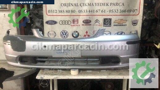 Honda Civic Ön Tampon çıkma parça