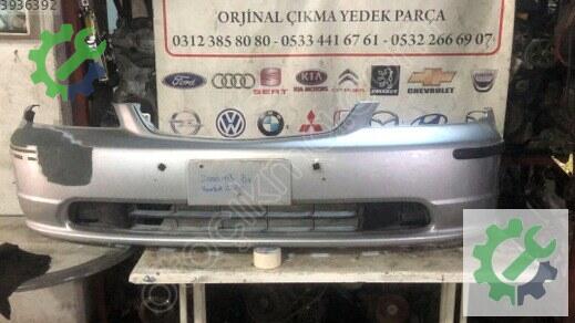 Honda Civic Ön Tampon çıkma parça
