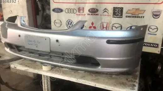 Honda Civic Ön Tampon 2000-2003 çıkma parça