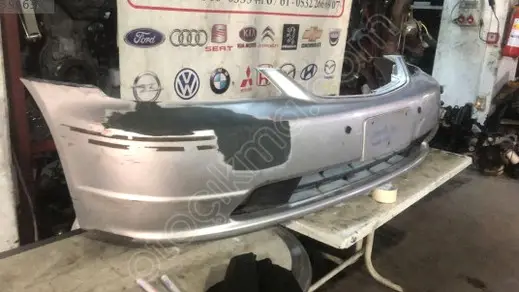 Honda Civic Ön Tampon 2000-2003 çıkma parça