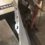 2000-2003 HONDA CİVİC ÖN TAMPON