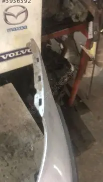 Honda Civic Ön Tampon 2000-2003 çıkma parça
