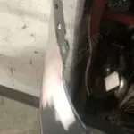 2000-2003 HONDA CİVİC ÖN TAMPON