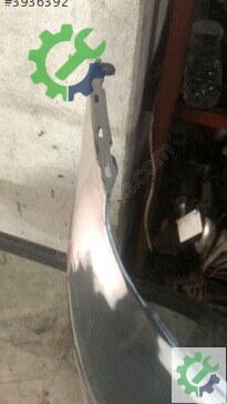 Honda Civic Ön Tampon 2000-2003 çıkma parça