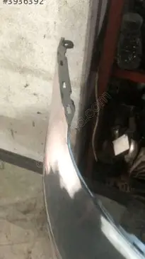 Honda Civic Ön Tampon 2000-2003 çıkma parça