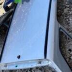 2000-2003 OPEL ZAFİRA KESME TAVAN -DS OTOMOTİV-