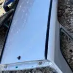 2000-2003 OPEL ZAFİRA KESME TAVAN -DS OTOMOTİV-