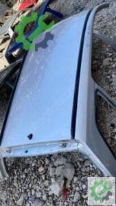 2000-2003 OPEL ZAFİRA KESME TAVAN -DS OTOMOTİV-