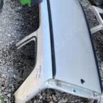2000-2003 OPEL ZAFİRA KESME TAVAN -DS OTOMOTİV-