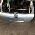 2000-2003 RENAULT CLİO HB BAGAJ KAPAĞI