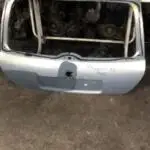2000-2003 RENAULT CLİO HB BAGAJ KAPAĞI