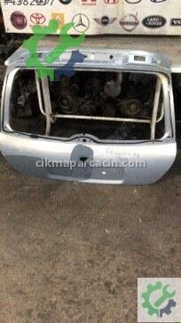 Renault Clio Bagaj Kapağı 2000-2003 çıkma parça