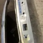 2000-2003 RENAULT CLİO HB BAGAJ KAPAĞI