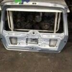 2000-2003 RENAULT CLİO HB BAGAJ KAPAĞI