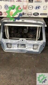 Renault Clio Bagaj Kapağı 2000-2003 çıkma parça