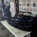 2000-2003 ROVER 45 ÖN TAMPON