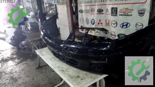 Rover 45 Ön Tampon 2000-2003 çıkma parça