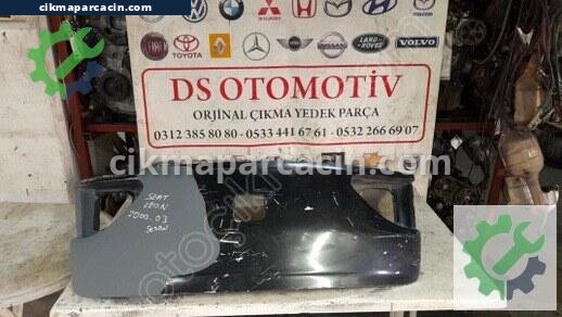 Seat Leon Bagaj Kapağı çıkma parça