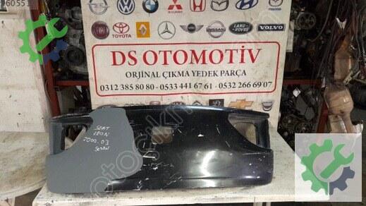 Seat Leon Bagaj Kapağı çıkma parça
