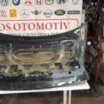 2000-2003 SEAT LEON BAGAJ KAPAĞI