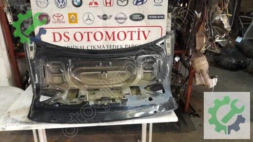 Seat Leon Bagaj Kapağı 2000-2003 çıkma parça