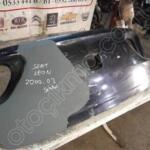 2000-2003 SEAT LEON BAGAJ KAPAĞI