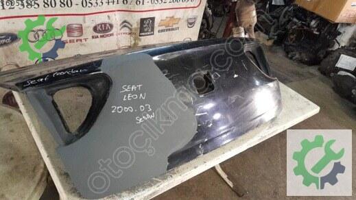 Seat Leon Bagaj Kapağı 2000-2003 çıkma parça
