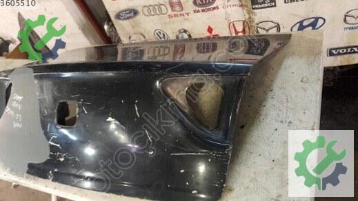 Seat Leon Bagaj Kapağı 2000-2003 çıkma parça