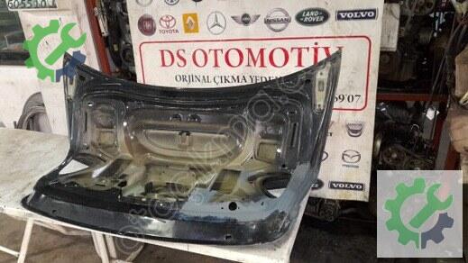 Seat Leon Bagaj Kapağı 2000-2003 çıkma parça