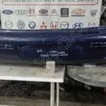 2000-2003 SEAT LEON HB ARKA TAMPON