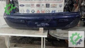 2000-2003 SEAT LEON HB ARKA TAMPON